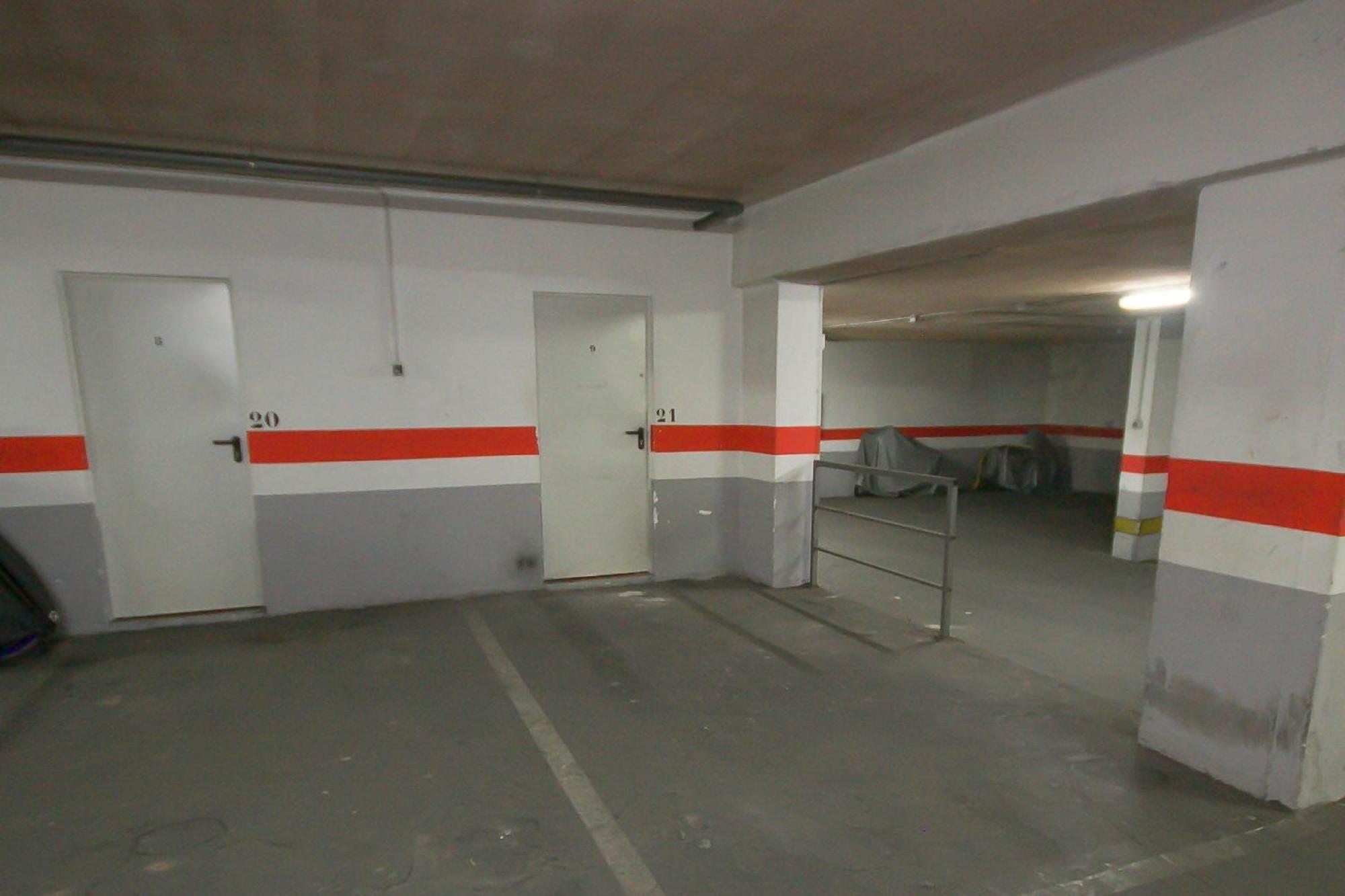 Ave Huelin 3Rooms Alojamiento Con Parking Y Ac Málaga Exterior foto