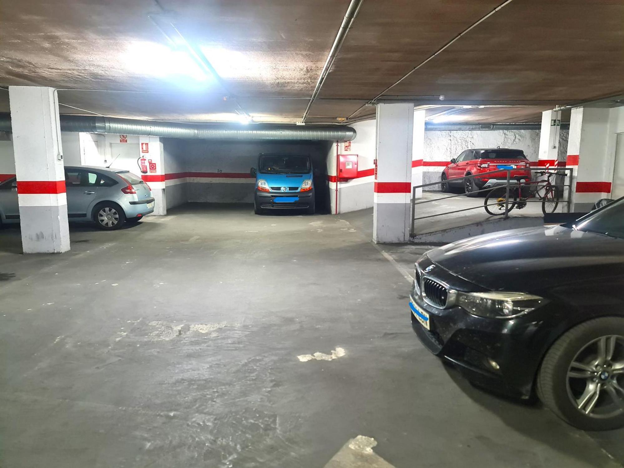 Ave Huelin 3Rooms Alojamiento Con Parking Y Ac Málaga Exterior foto